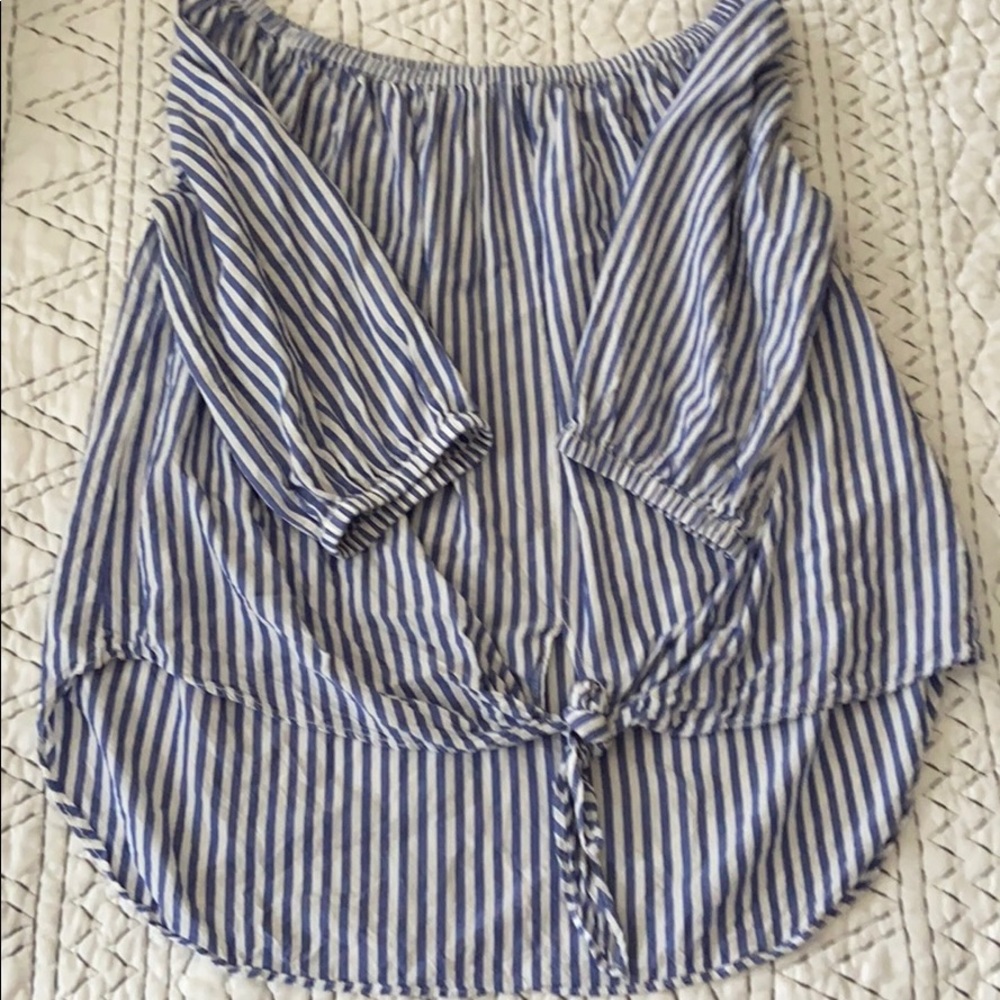 Fashion top